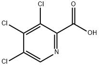 5439-04-3 Structure