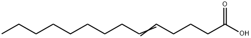 (E)-테트라데크-5-에노산