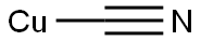 Copper(I) Cyanide Structure