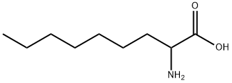 5440-35-7 2-氨基壬酸