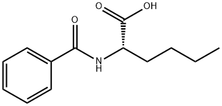 BZ-NLE-OH Structure