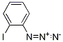 1-Azido-2-iodobenzene solution Structure