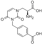 化合物 T23487, 544697-47-4, 结构式