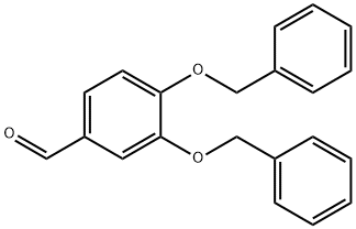 3,4-二苄氧基苯甲醛