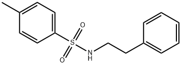 NSC15155|4-甲基-N-(2-苯乙酯)苯磺酰胺