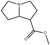 54514-96-4 Hexahydro-1H-pyrrolizine-1-carboxylic acid methyl ester