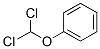 (Dichloromethoxy)benzene,54518-15-9,结构式