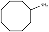 Cyclooctylamine Struktur