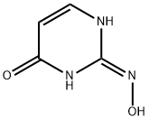 545379-72-4 2,4(1H,3H)-Pyrimidinedione, 2-oxime, (2Z)- (9CI)