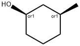 cis-3-Methylcyclohexanol|