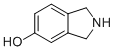 Isoindolin-5-ol Struktur