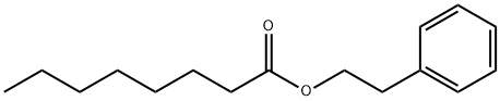 5457-70-5 辛酸-2-苯乙酯