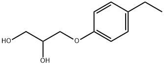 3-(p-에틸페녹시)-1,2-프로판디올