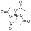 Lead tetraacetate price.