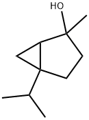 2α-メチル-5β-(1-メチルエチル)ビシクロ[3.1.0]ヘキサン-2-オール