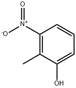 2-Methyl-3-nitrophenol