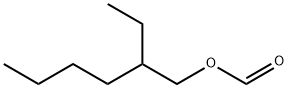 2-ethylhexyl formate|甲酸,2-乙基己酯