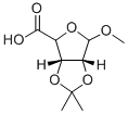 2,3-O-ISOPROPYLIDENE-1-O-METHYL-D-RIBOSIC ACID price.