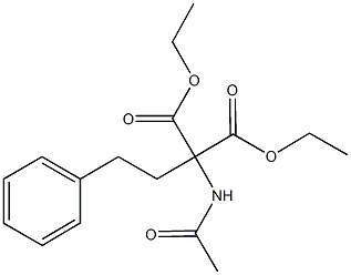 5463-92-3 结构式