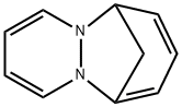 6,10-Methano-6H-pyridazino[1,2-a][1,2]diazepine  (9CI),54632-96-1,结构式