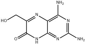 甲氨蝶呤杂质34, 54643-27-5, 结构式