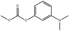 3-(二甲氨基)甲基碳酸苄酯, 54644-48-3, 结构式