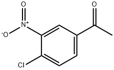 4'-Chlor-3'-nitroacetophenon