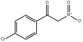 1-(4-chlorophenyl)-2-nitro-ethanone