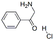 2-Aminoacetophenone hydrochloride|2-氨基苯乙酮盐酸盐