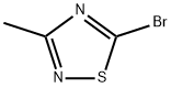 5-溴-3-甲基-1,2,4-噻二唑