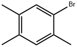 5-BROMO-1,2,4-TRIMETHYLBENZENE Struktur