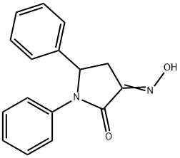 3-[4-(4-bromophenyl)-5-phenyl-3H-imidazol-2-yl]phenol,5469-54-5,结构式