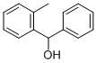 2-甲基二苯甲醇,5472-13-9,结构式