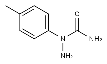 1-amino-1-(4-methylphenyl)urea|
