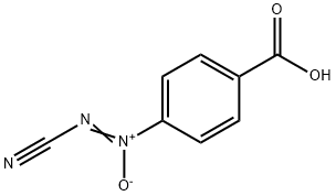 马勃菌酸, 54723-08-9, 结构式