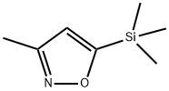 이속사졸,3-메틸-5-(트리메틸실릴)-(9CI)