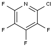 54774-81-1 2-Chloro-3,4,5,6-tetrafluoropyridine