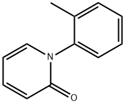 54774-86-6 1-(2-Methylphenyl)-1,2-dihydropyridine-2-one