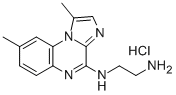 BMS-345541 Structure