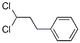 ジクロロプロピルベンゼン 化学構造式