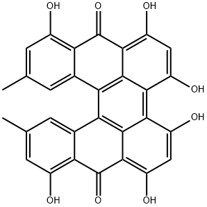 548-03-8 结构式