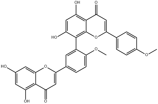 548-19-6 结构式