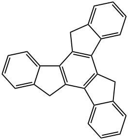 548-35-6 三聚茚