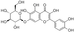 548-75-4 结构式