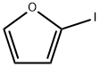 2-碘呋喃, 54829-48-0, 结构式