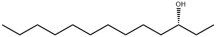 (-)-3-Tridecanol,54831-34-4,结构式