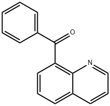 54885-04-0 Phenyl(8-quinolyl) ketone