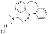 Amitriptyline hydrochloride|盐酸阿米替林