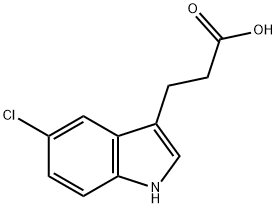 54904-22-2 5-氯吲哚-3-丙酸