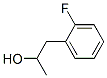 Benzeneethanol, 2-fluoro-alpha-methyl-, (+)- (9CI) Structure